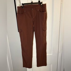 Kuhl Performance Hiking/Outdoor Pants size 10